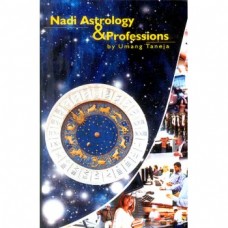 Nadi Astrology And Professions